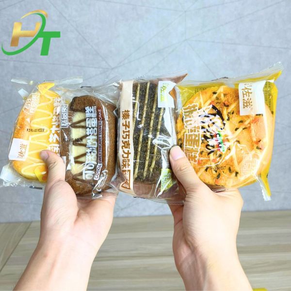BÁNH BÔNG LAN NHÂN KEM ZOUZI MIX VỊ 1KG