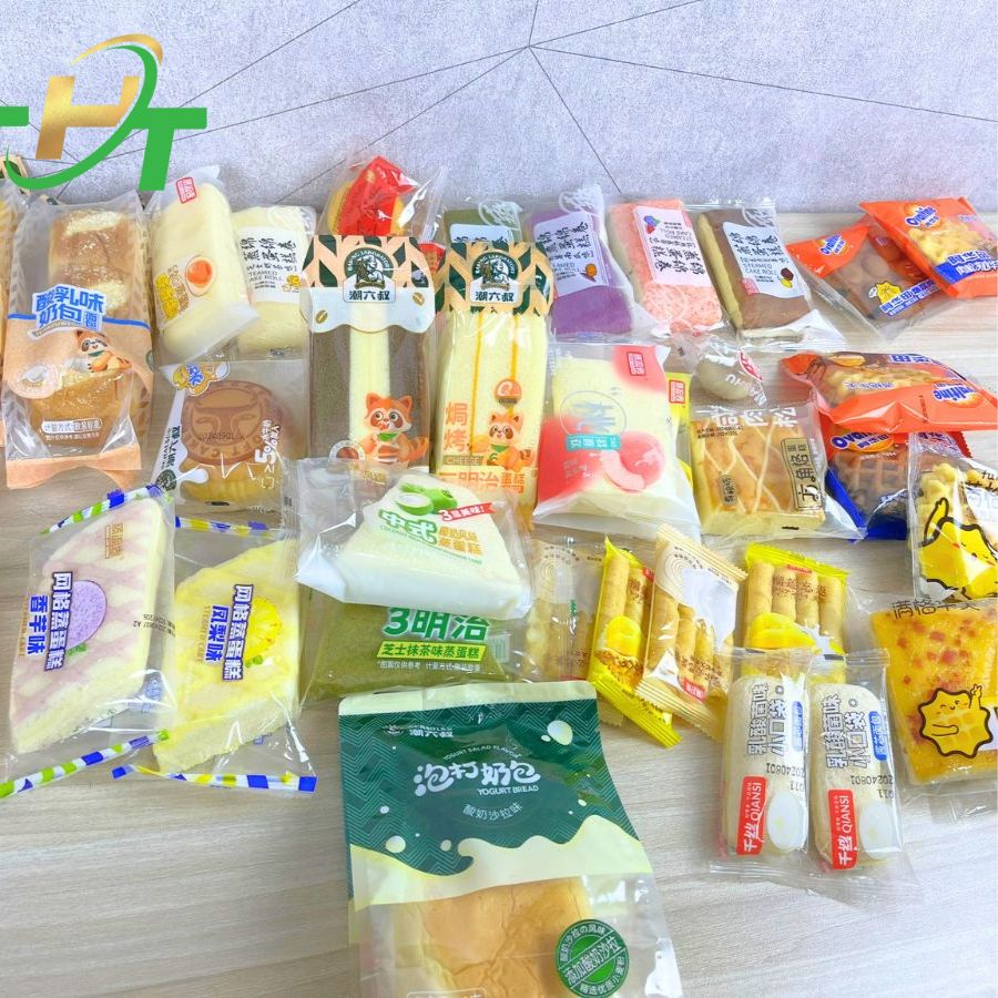 BÁNH MIX ĐÀI LOAN 1KG NGẪU NHIÊN